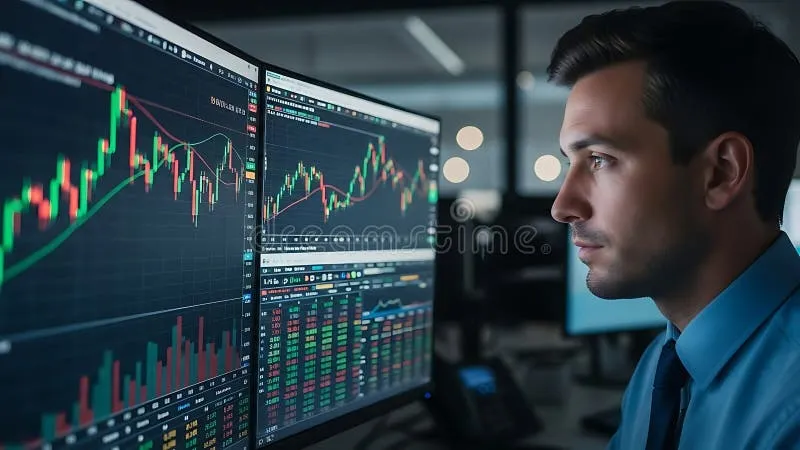 Closing the Information Gap: How Retail Investors Can Access the Signals That Move Markets Before They Move