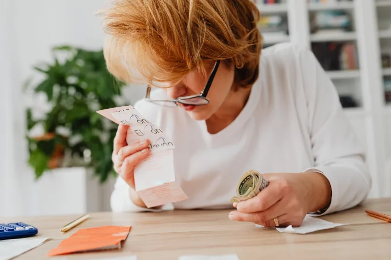 Would You Hand Over a $20 Bill for That Trade? Turning Hidden Investment Costs Into Visible Purchases